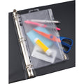 Oxford Zipper Binder Pockets (OXF68599)