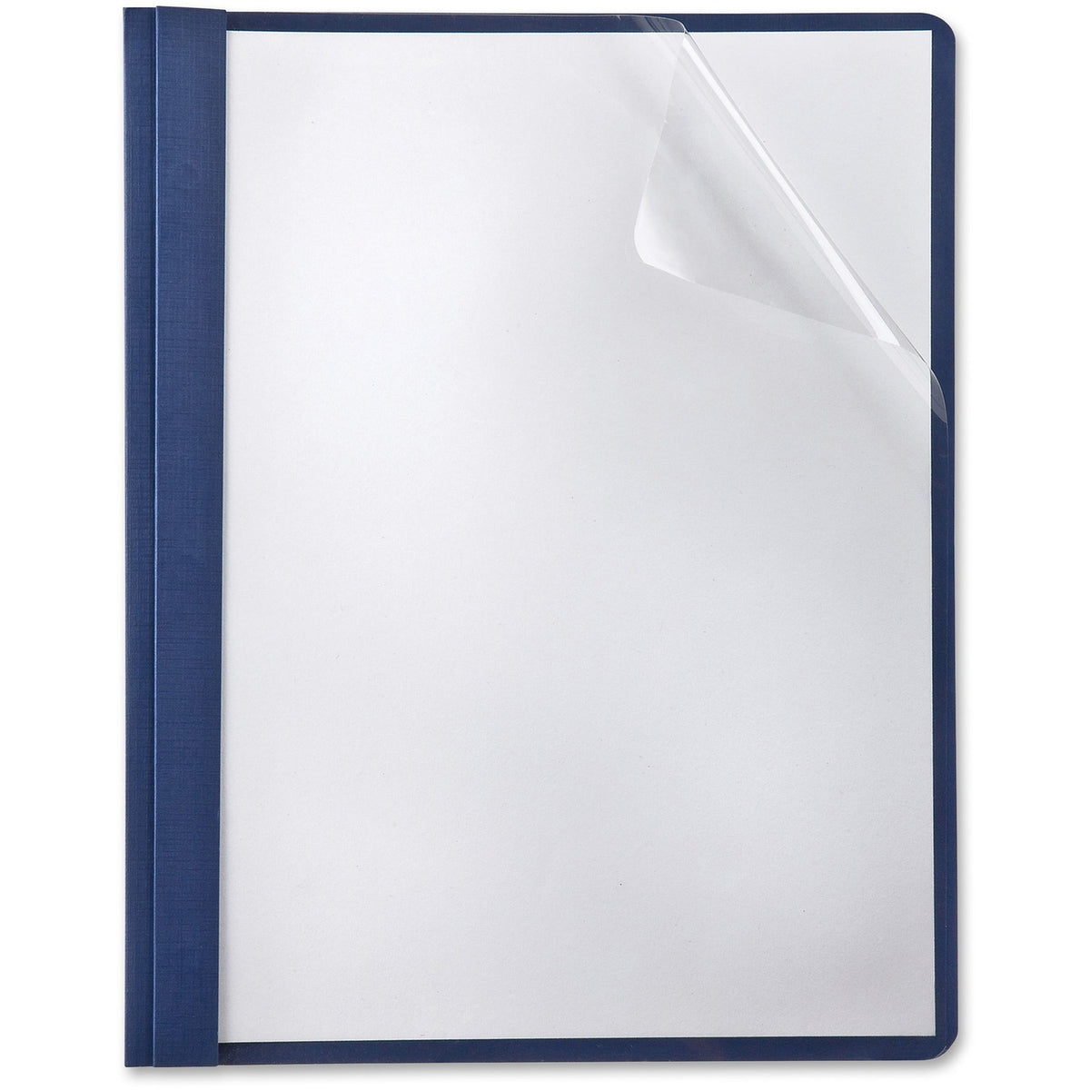 Oxford Report Cover (OXF50443)