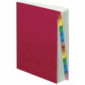 Pendaflex PressGuard Expandable 1-31 Index Desk File (PFX11014)