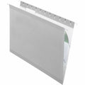 Pendaflex 1/5 Tab Cut Letter Recycled Hanging Folder (PFX415215GRA)