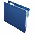 Pendaflex 1/5 Tab Cut Letter Recycled Hanging Folder (PFX415215NAV)