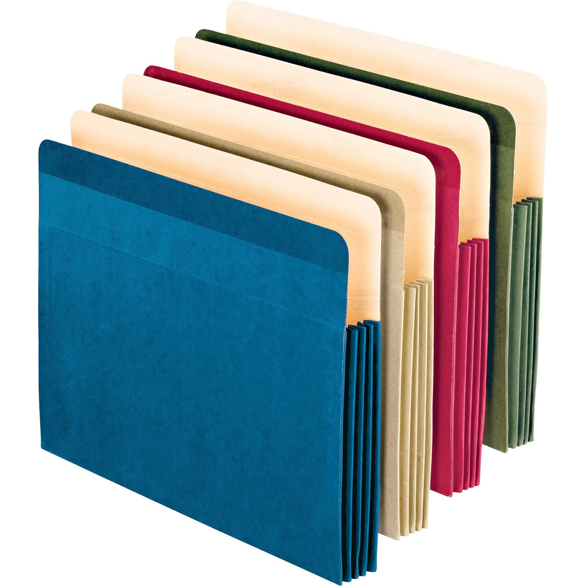Pendaflex Letter Recycled File Pocket (PFX90164)