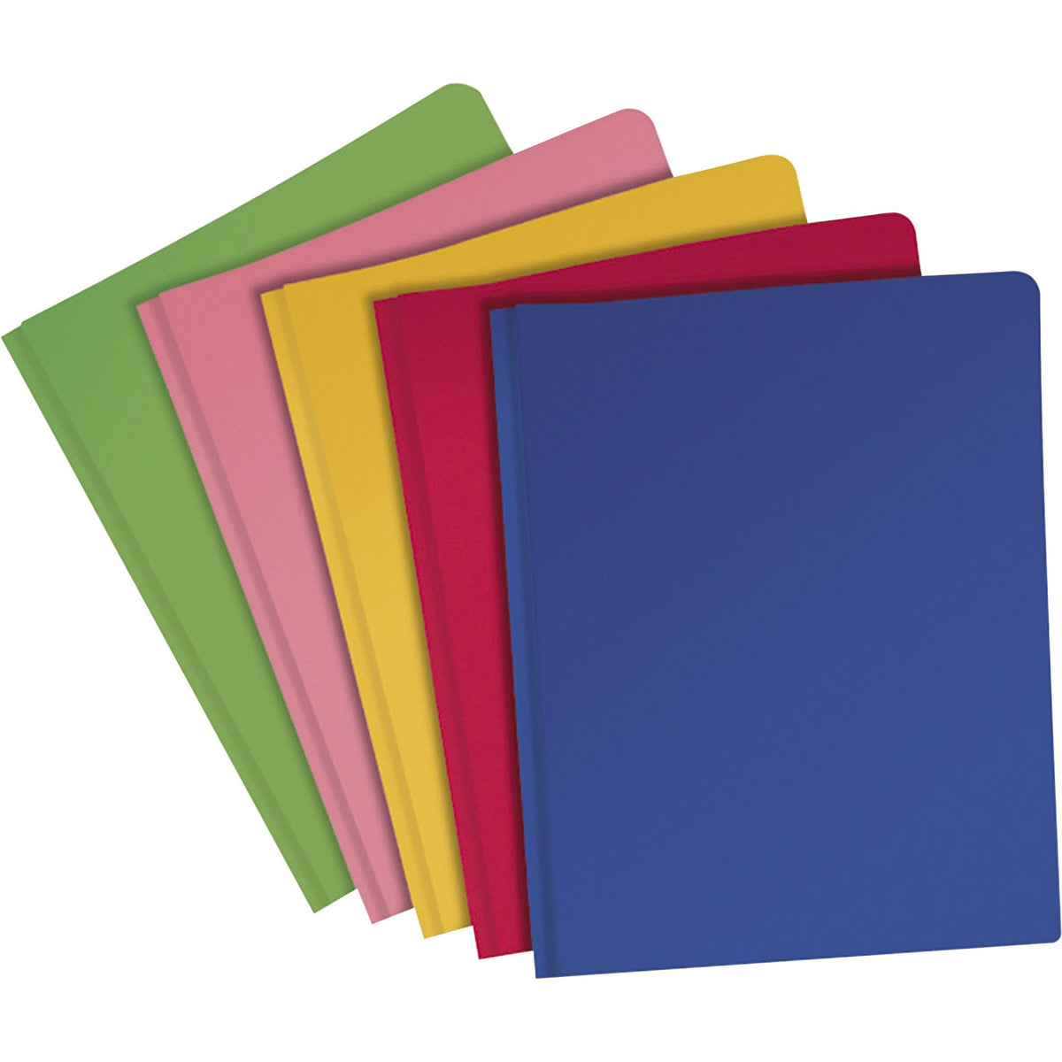 Oxford Letter Pocket Folder (OXF99810)