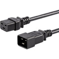 StarTech 10ft Power Extension Cord C19 To C20 (PXTC19201410)