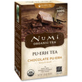 Numi Organic Chocolate Pu-erh Black Tea Bag (NUM10360)