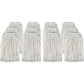 Genuine Joe Cotton Blend Mop Refill (GJO48259CT)