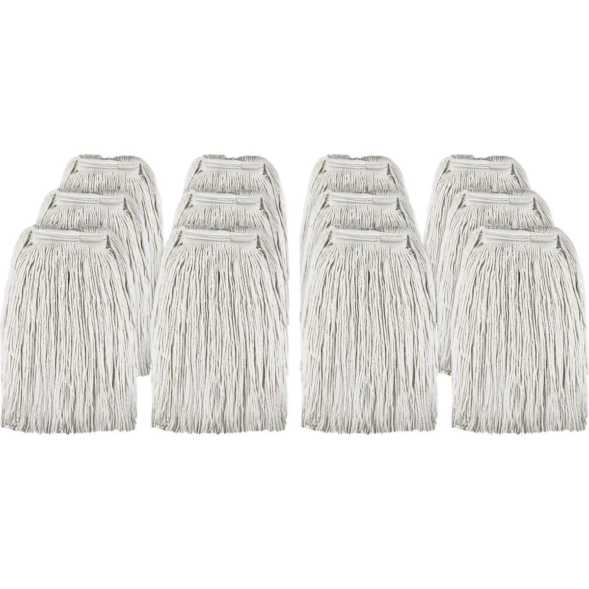 Genuine Joe Cotton Blend Mop Refill (GJO48259CT)