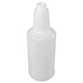 Genuine Joe Plastic Bottle with Graduations (GJO85100)
