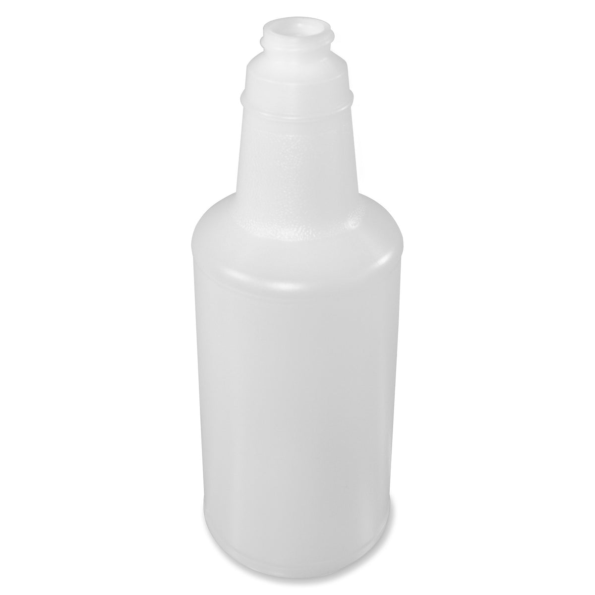Genuine Joe Plastic Bottle with Graduations (GJO85100)