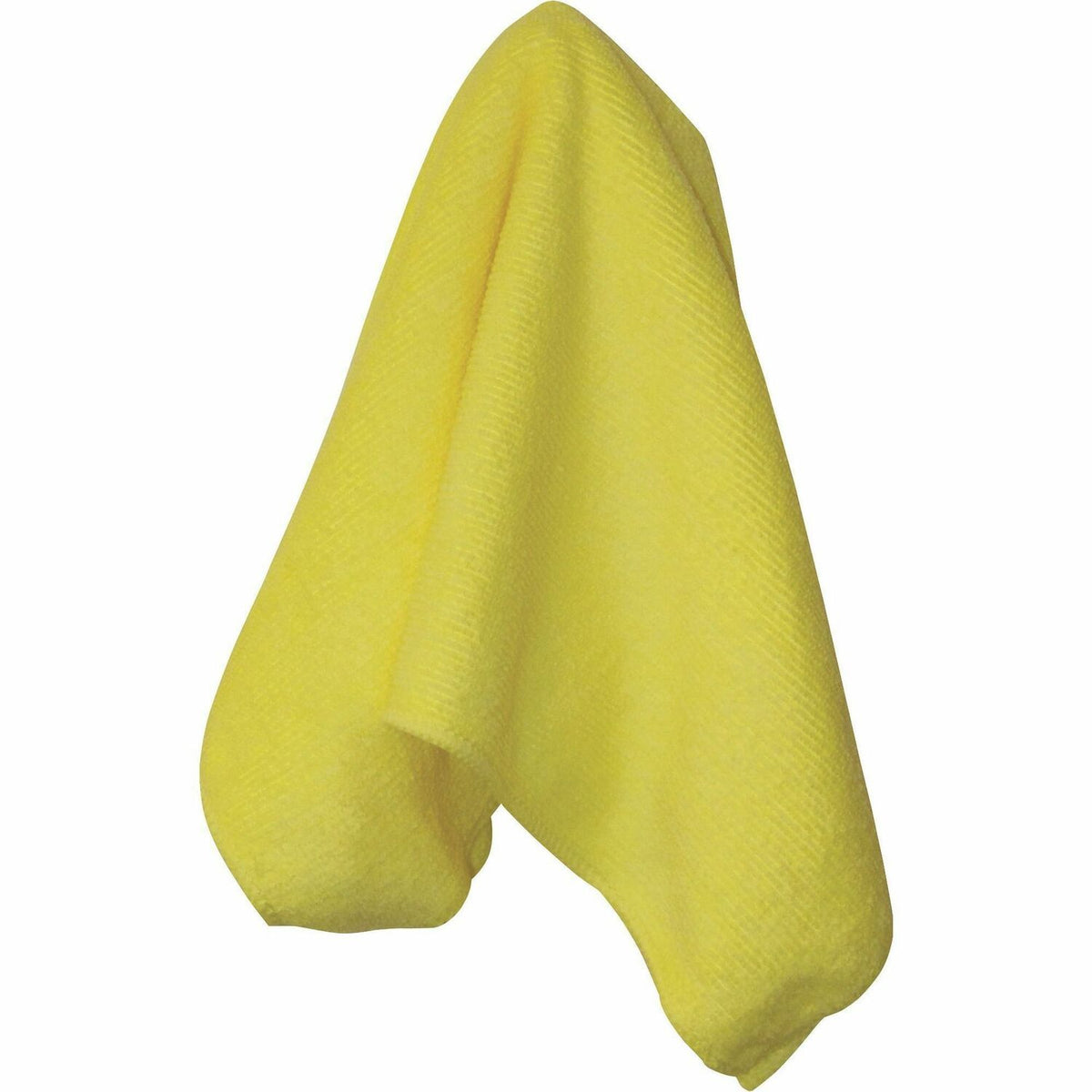 Genuine Joe General-purpose Microfiber Cloth (GJO85106)