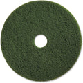 Genuine Joe 13" Scrubbing Floor Pad (GJO90313)