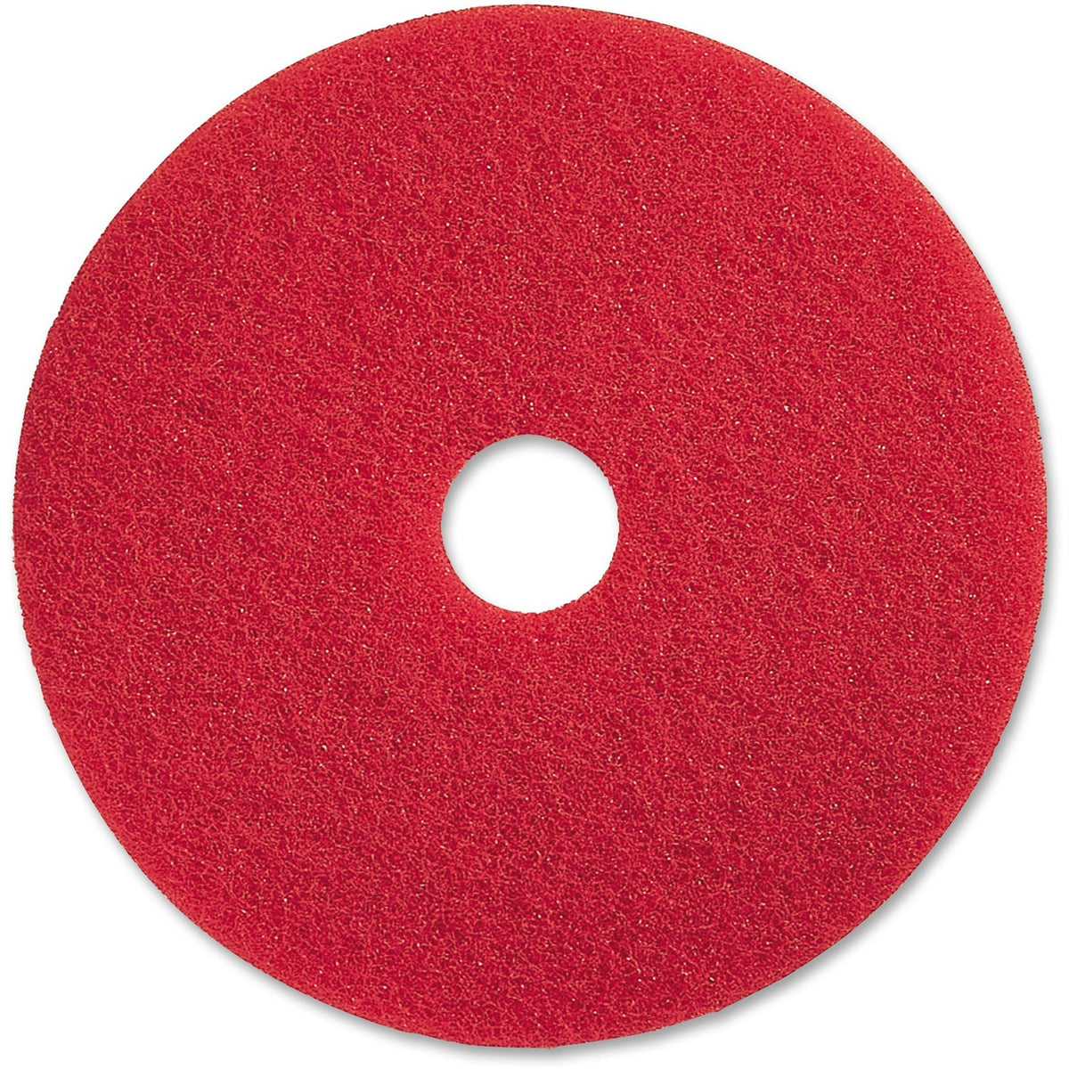 Genuine Joe Red Buffing Floor Pad (GJO90413)