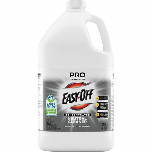 EASY-OFF Neutral Cleaner (RAC89770)