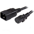 StarTech 6ft Power Extension Cord C13 To C20 (PXTC13C20146)