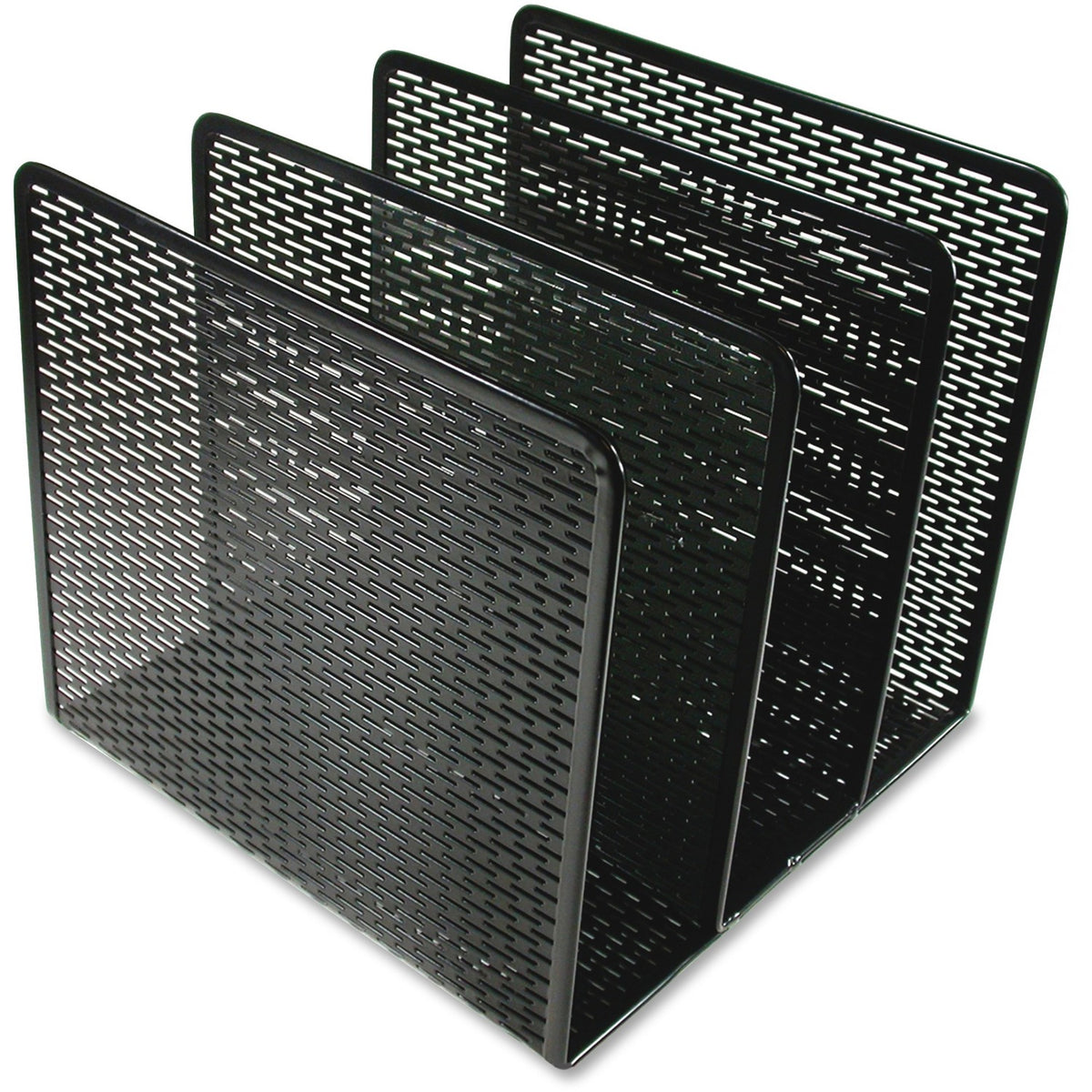 Artistic Urban Collection Punched Metal File Sorter (AOPART20009)