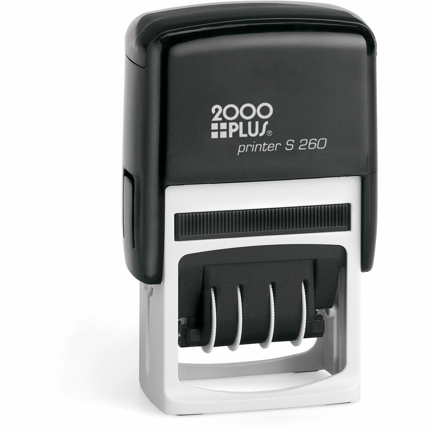 Consolidated Stamp 5-year Date Band Message Stamp (COS011098)
