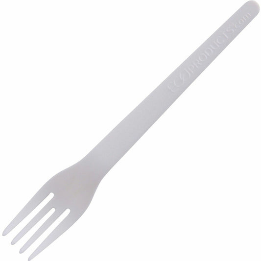 Eco-Products 6" Plantware High-heat Forks (ECOEPS012)