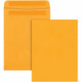 Quality Park 9 x 12 Hi Bulk Catalog Envelopes with Self-Seal Closure (QUA43563)