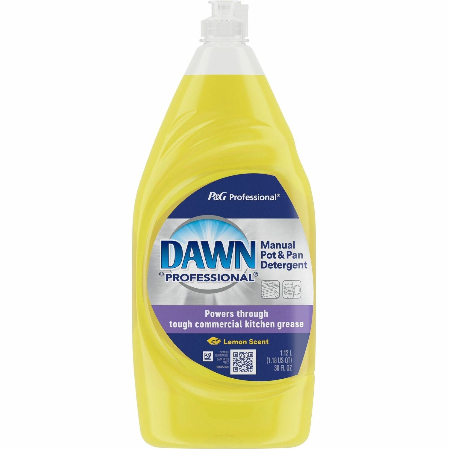 Dawn Manual Pot/Pan Detergent (PGC45113)