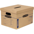 Bankers Box SmoothMove Classic Moving Boxes (FEL7714210)