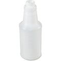 Genuine Joe 24 oz. Plastic Bottle with Graduations (GJO85139)