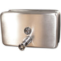 Genuine Joe Horizontal Soap Dispenser (GJO85146)