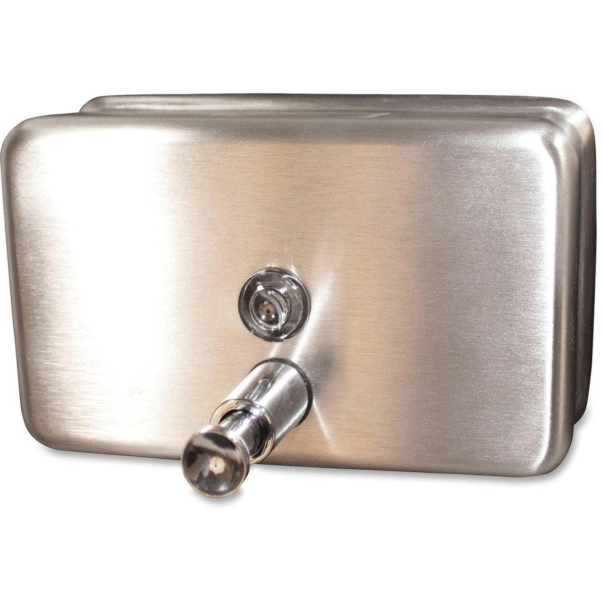 Genuine Joe Horizontal Soap Dispenser (GJO85146)