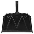 Genuine Joe Heavy-Duty Metal Dustpan (GJO85151)