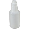 Genuine Joe Plastic Bottle with Graduations (GJO85153)