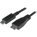 StarTech Usb-c To Mirco Usb Cable 1m Usb 3.1 (USB31CUB1M)