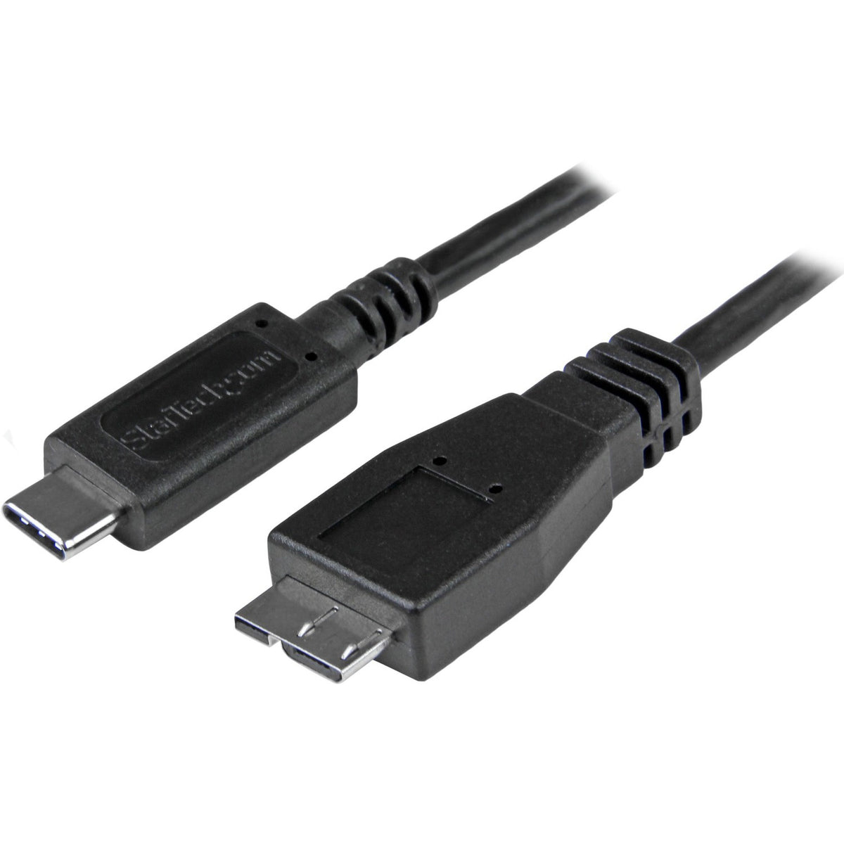 StarTech Usb-c To Mirco Usb Cable 1m Usb 3.1 (USB31CUB1M)