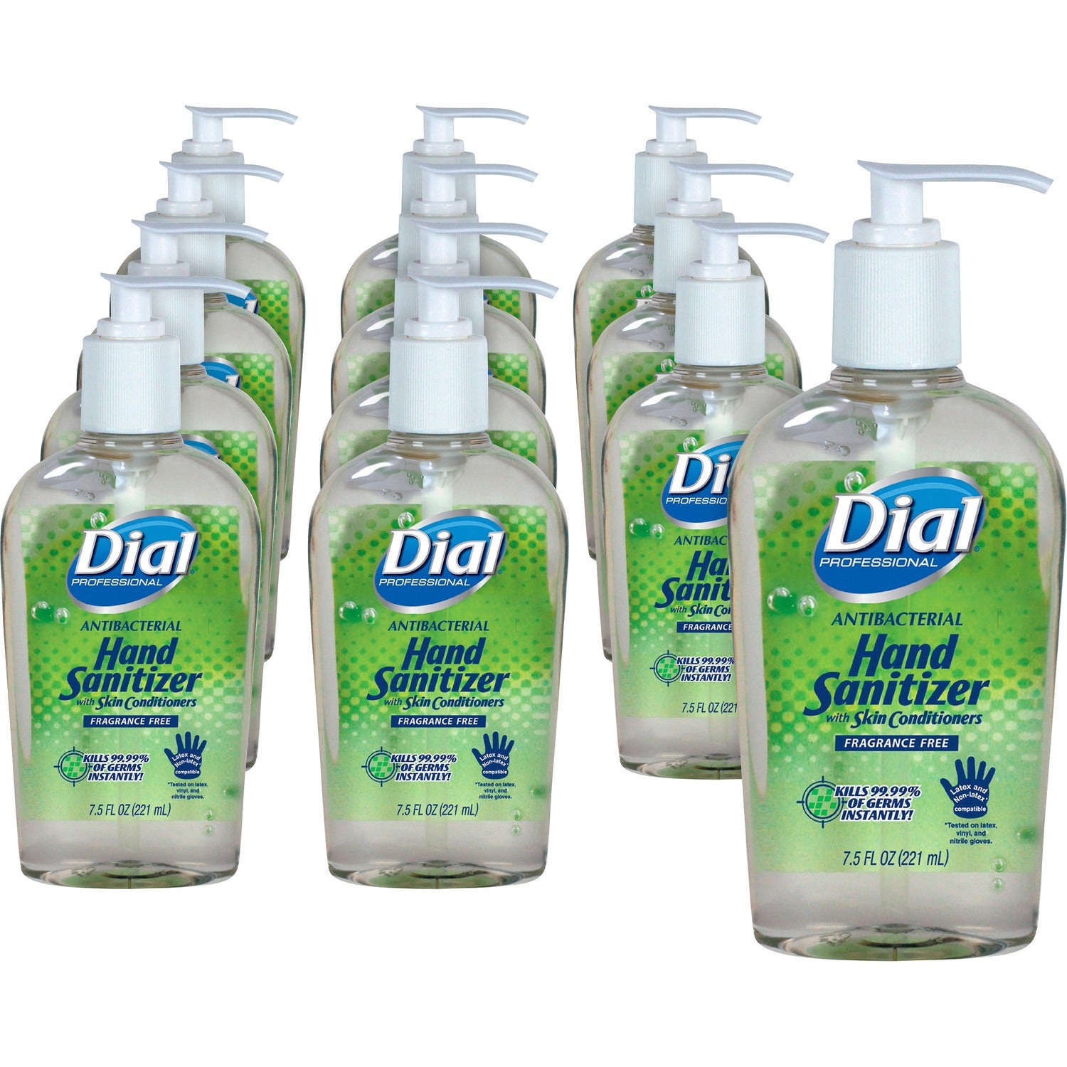 Dial Hand Sanitizer (DIA01585)