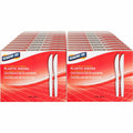 Genuine Joe Heavyweight Disposable Knives (GJO10431CT)