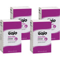 GOJO Rich Pink Antibacterial Lotion Soap Refill (GOJ722004CT)