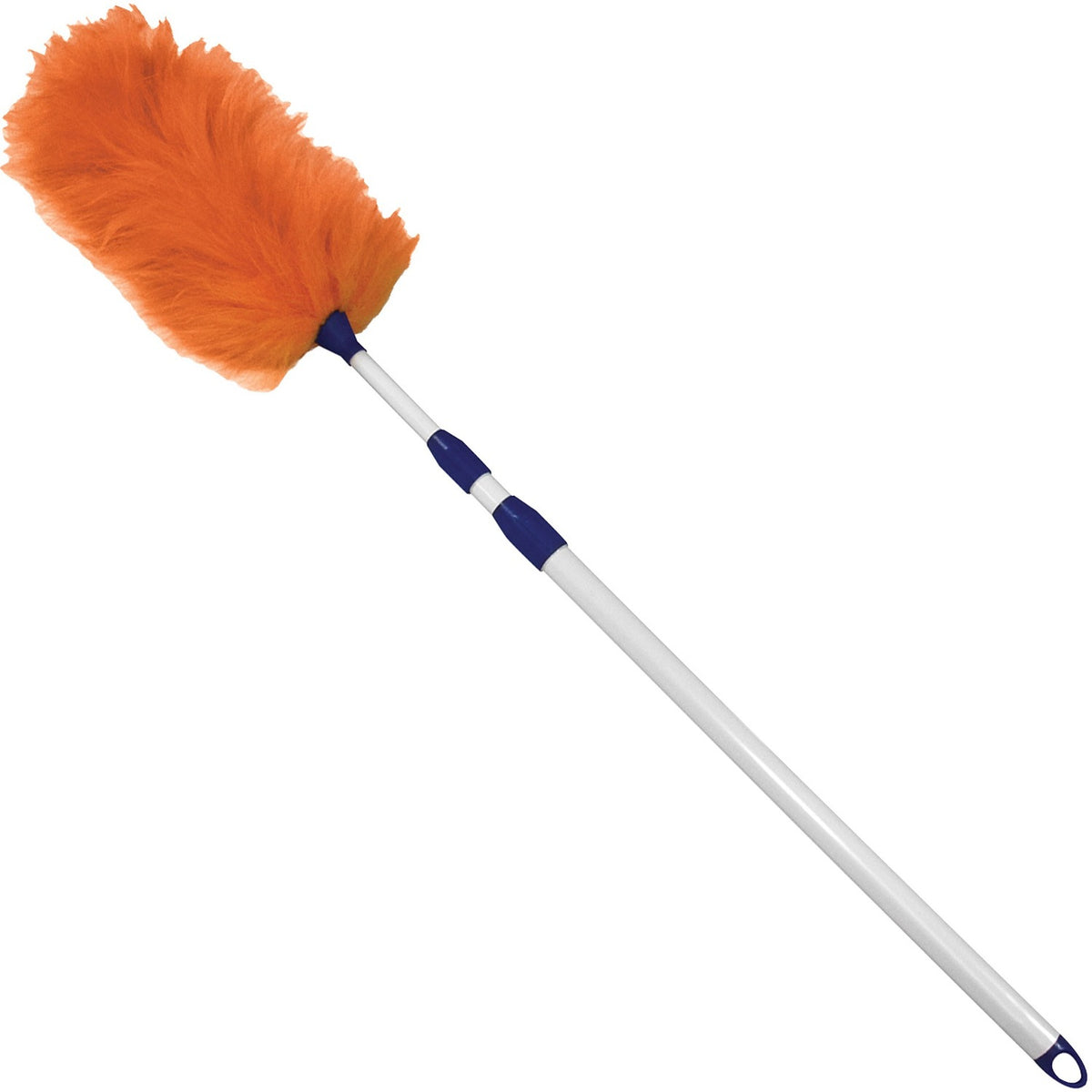 Impact Adjustable Lambswool Duster (IMP3106)