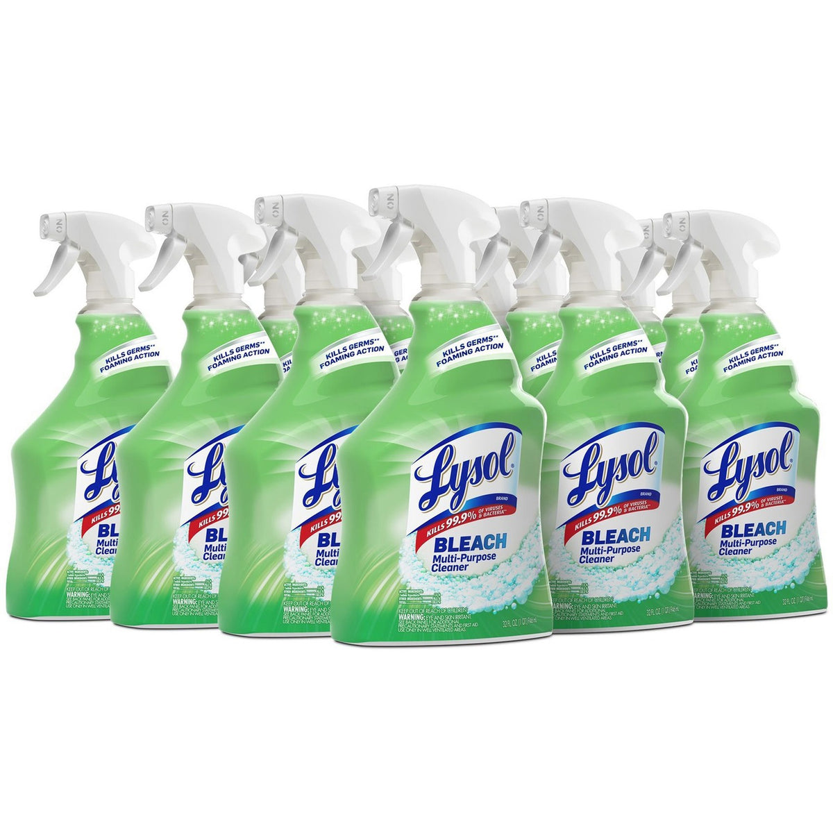 LYSOL Multi-Purpose Cleaner with Bleach (RAC78914CT)