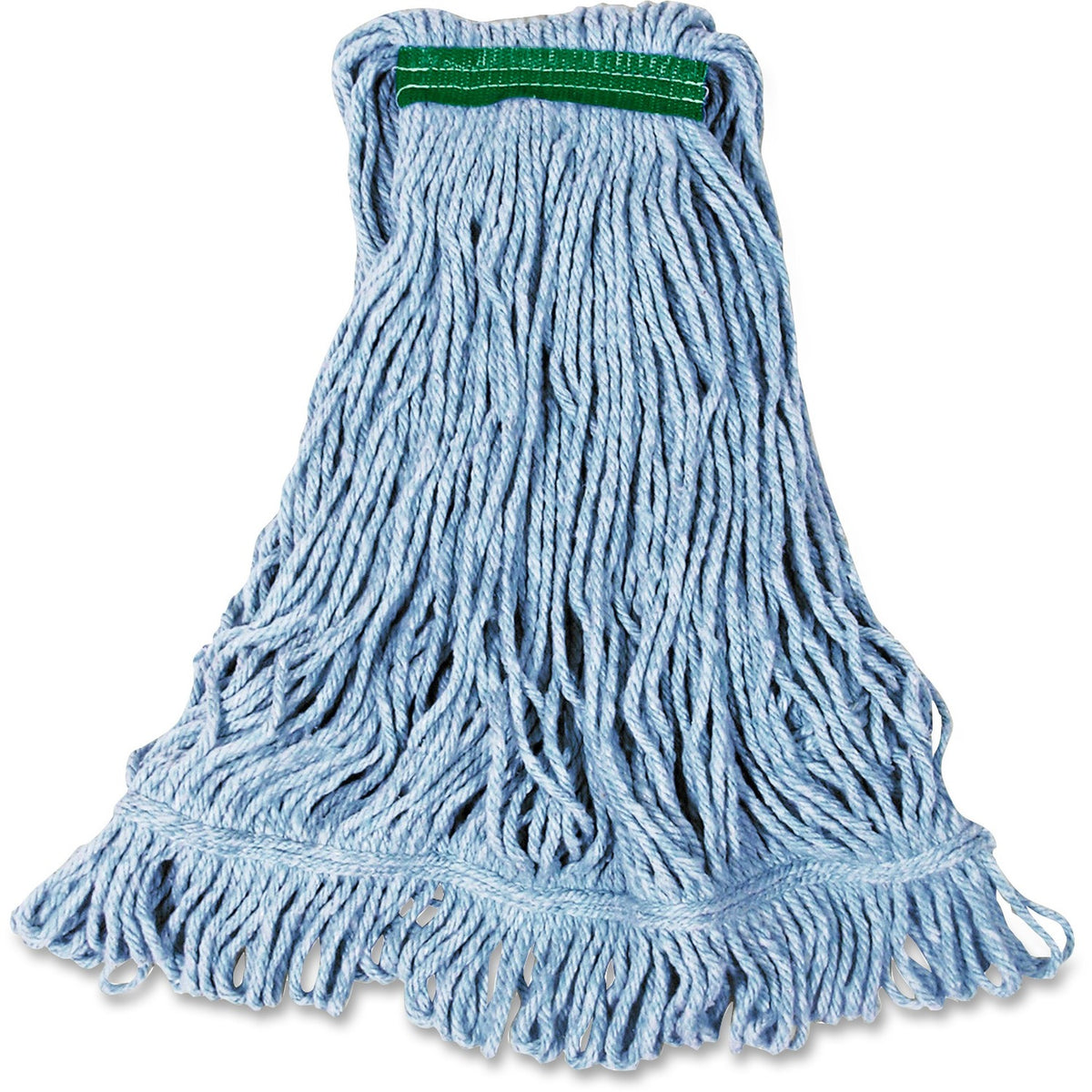 Rubbermaid Commercial Super Stitch Medium Blend Mop (RCPD21206BECT)