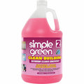 Simple Green Clean Building Bathroom Cleaner (SMP11101CT)