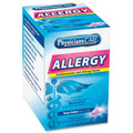 PhysiciansCare Allergy Relief Tablets (ACM90036)