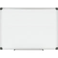 MasterVision Porcelain Magnetic Dry Erase Board (BVCCR0601170MV)
