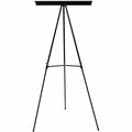 MasterVision 3-leg Display Easel (BVCFLX09101MV)