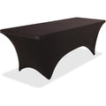 Iceberg Stretch Fabric Table Cover (ICE16531)