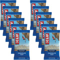 CLIF Bar Chocolate Chip Energy Bar (CBC160004)