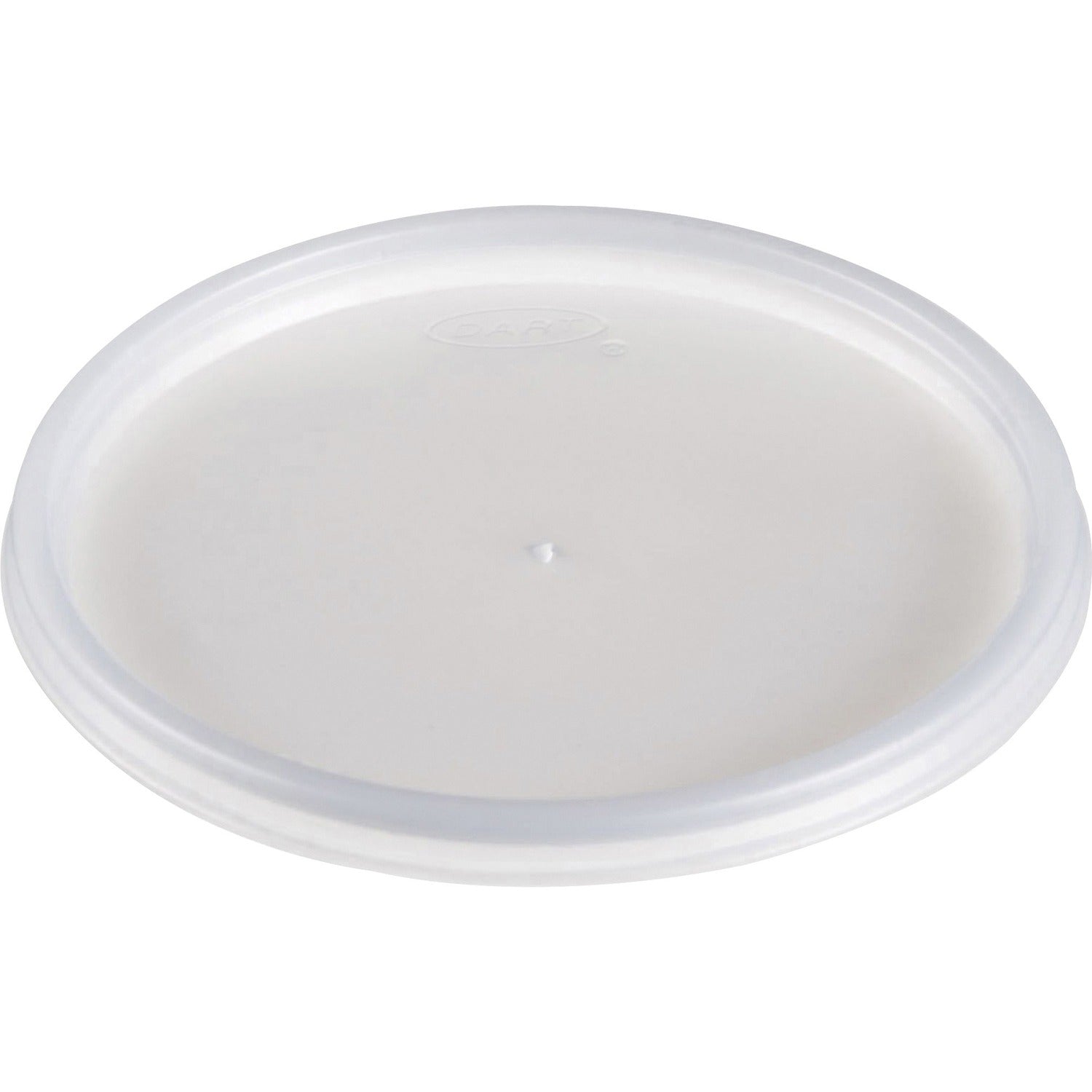 Dart Lids for Foam Cups and Containers (DCC20JL)