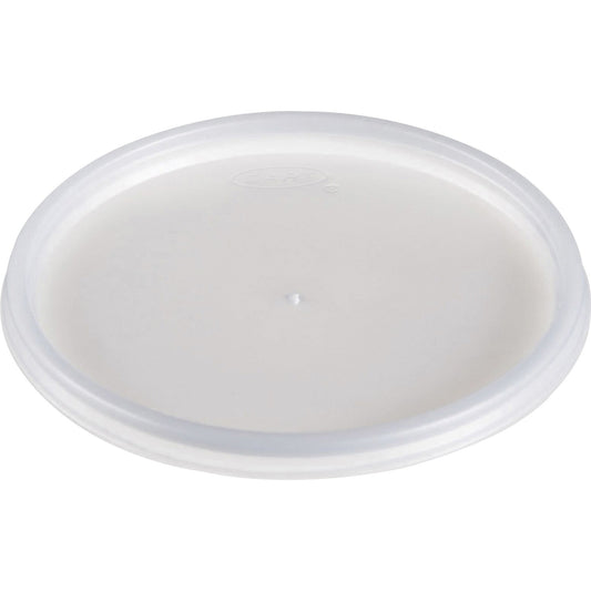 Dart Lids for Foam Cups and Containers (DCC20JL)