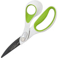 Westcott 8" Bent CarboTitanium Scissors (ACM16446)