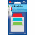 Avery 2" Multi-use Ultra Tabs (AVE74757)