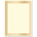 Geographics Traditional Award Certificates (GEO47833)