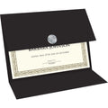 Geographics Recycled Certificate Holder (GEO47838)