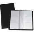 Lorell Business Card Storage Holder (LLR01030)